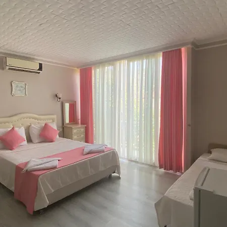 Yunus Apart Selimiye Aparthotel Marmaris