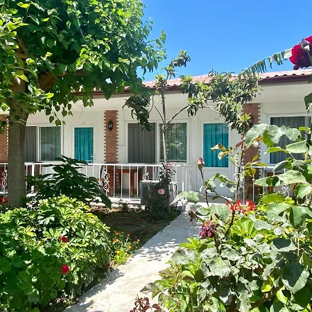 Hotel apartamentowy Yunus Apart Selimiye