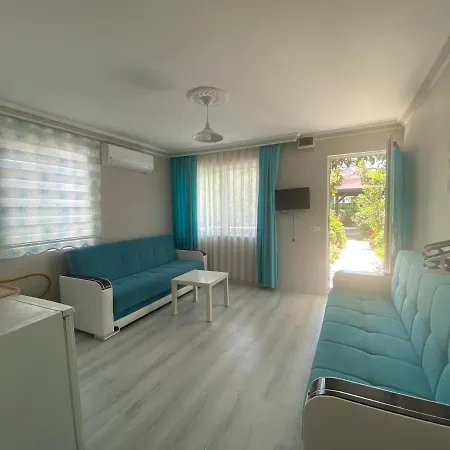 Hotel apartamentowy Yunus Apart Selimiye *