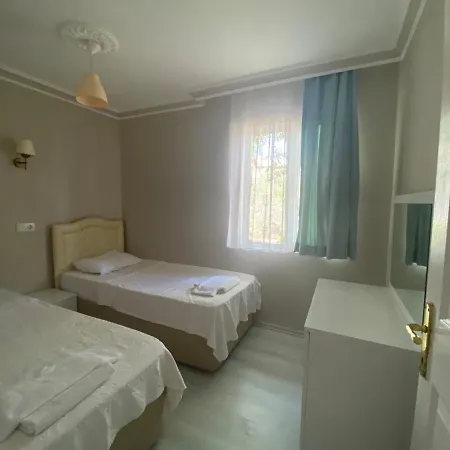Hotel apartamentowy Yunus Apart Selimiye *