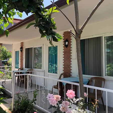 Hotel apartamentowy Yunus Apart Selimiye
